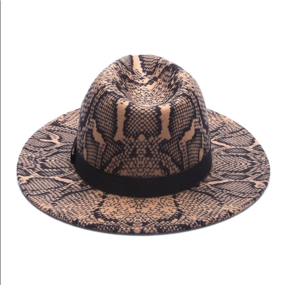 Fedora print